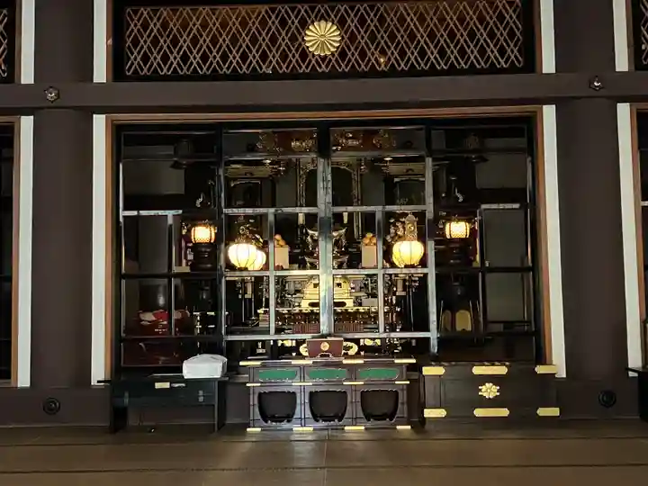 慈眼院(大阪府)