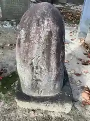 笠覆寺 (笠寺観音)の建物その他