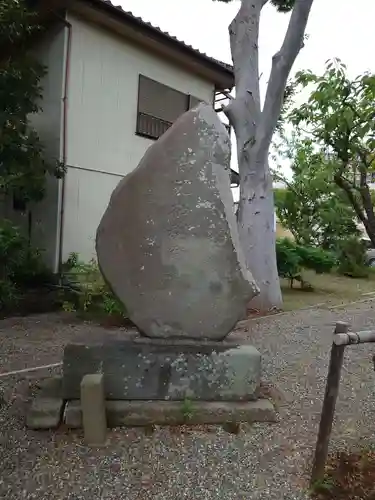 大宮神社のその他建物
