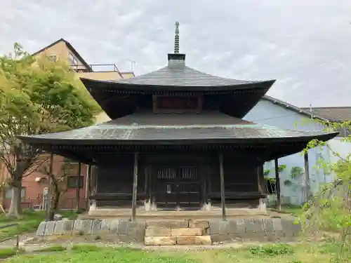 宝光寺(新潟県)