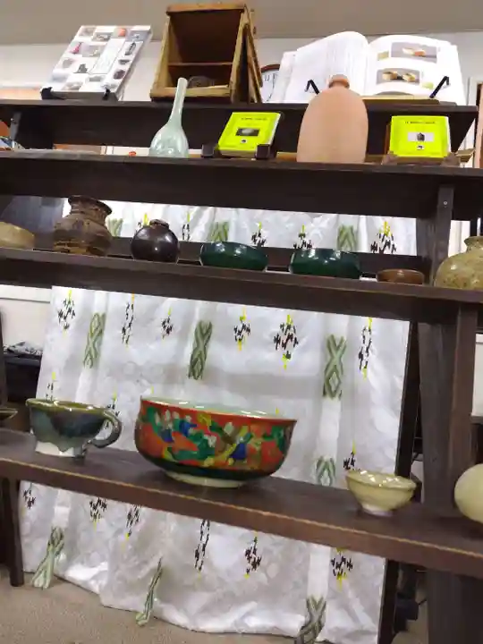 厚別神社(北海道)