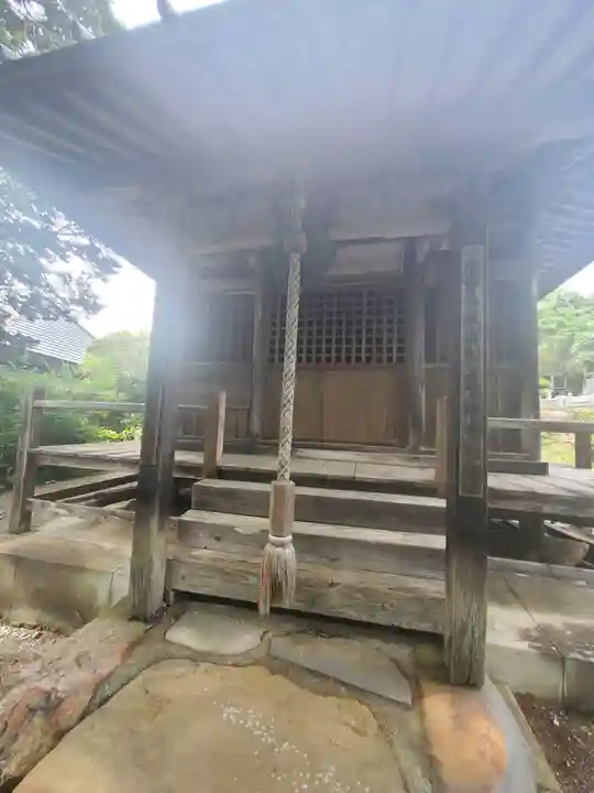 正光寺(栃木県)