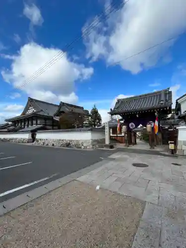 本福寺(滋賀県)