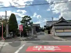 長遠寺の建物その他