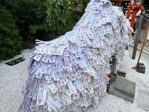 安井金比羅宮(京都府)