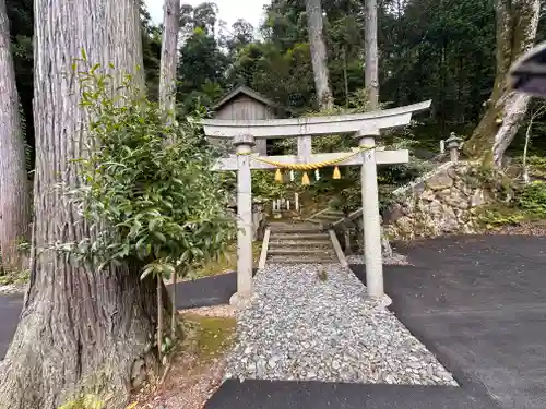 八幡神社(福井県)