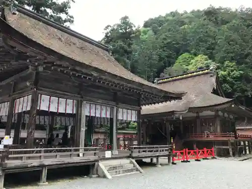 日吉大社(滋賀県)