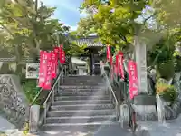 観音寺(三重県)