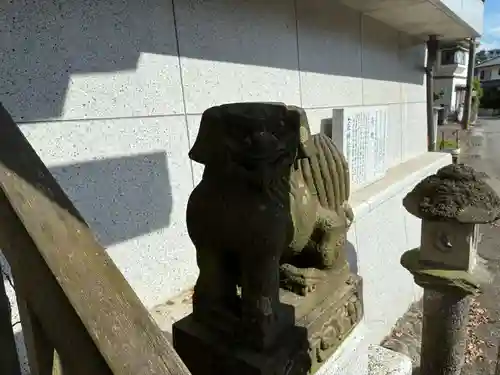 七社神社(徳島県)