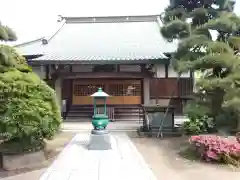 長流寺(千葉県)