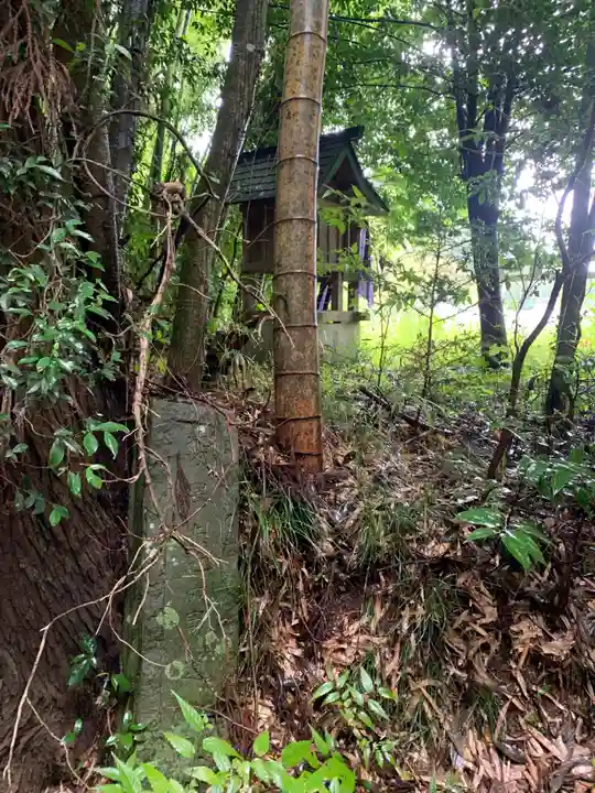 稲荷神社(千葉県)
