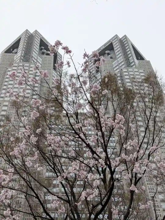 熊野神社(東京都)