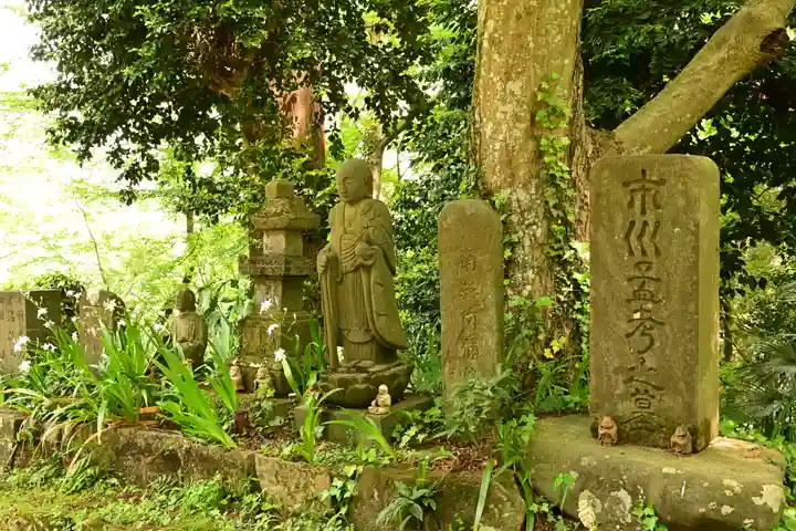 慈光寺(埼玉県)