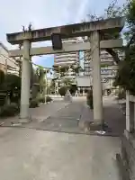 鹿島神社(静岡県)