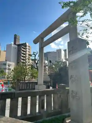 千葉神社(千葉県)