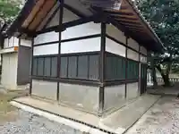 祝田神社(奈良県)