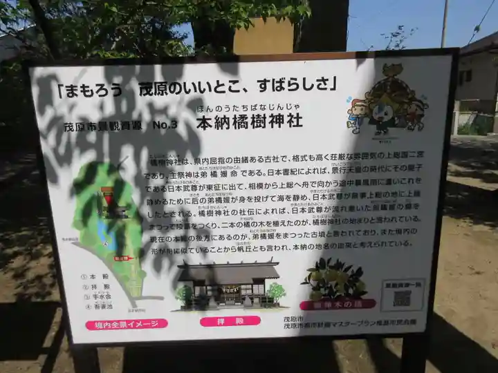 橘樹神社(千葉県)