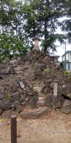 浅間神社(埼玉県)