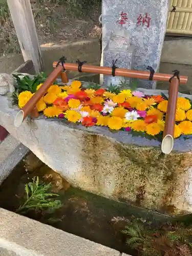 田間神社(千葉県)