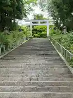二本松神社(福島県)