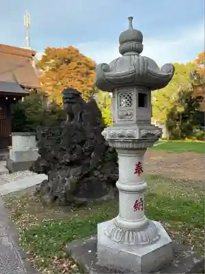 船堀日枝神社(東京都)