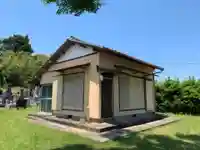 大日堂(千葉県)