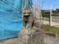 畑木神社(千葉県)