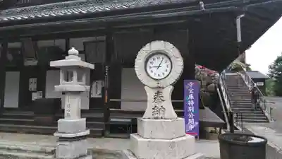 柳谷観音　楊谷寺のその他建物