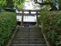 杉山神社(葉山・上山口)のその他建物
