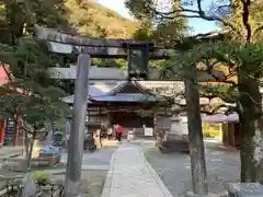 瀧安寺(大阪府)