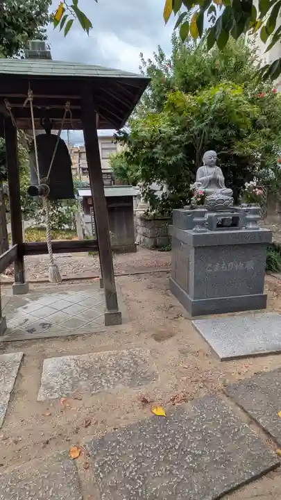 一運寺(大阪府)