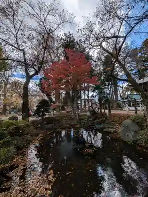 小室浅間神社(山梨県)