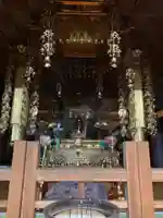 西端寺(北海道)