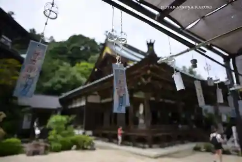 大聖院(広島県)