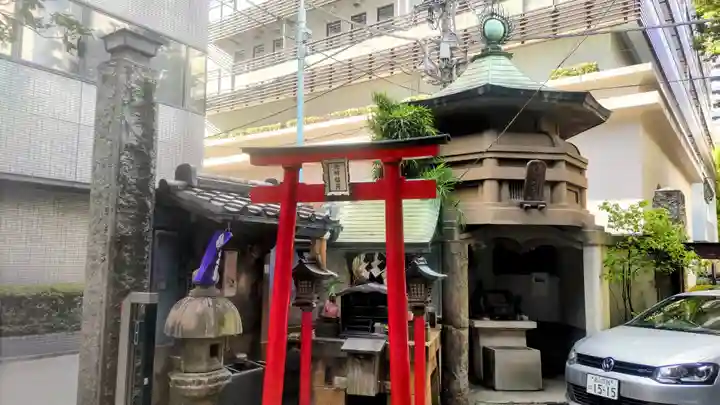 身延別院(東京都)