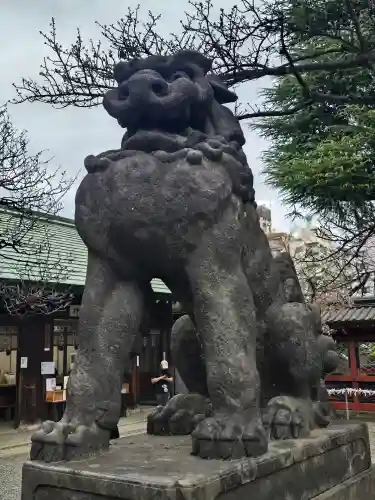 根津神社(東京都)