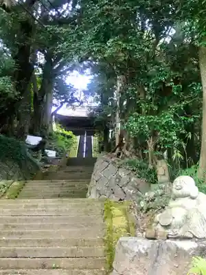 西明寺のその他建物