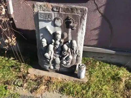 惣円寺のその他建物