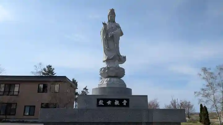 春宮寺の仏像