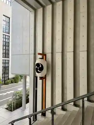 水天宮(東京都)