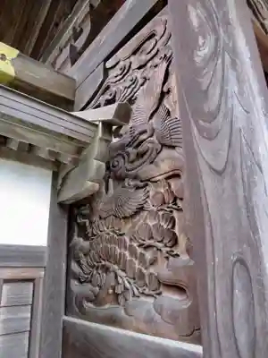光西寺の山門・神門