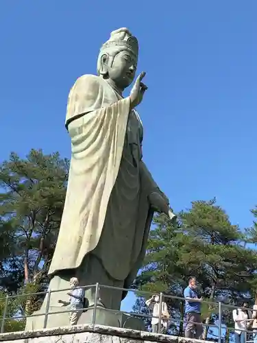塩船観音寺(東京都)
