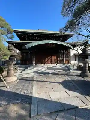 一心寺(大阪府)