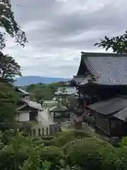 岡寺（龍蓋寺）(奈良県)