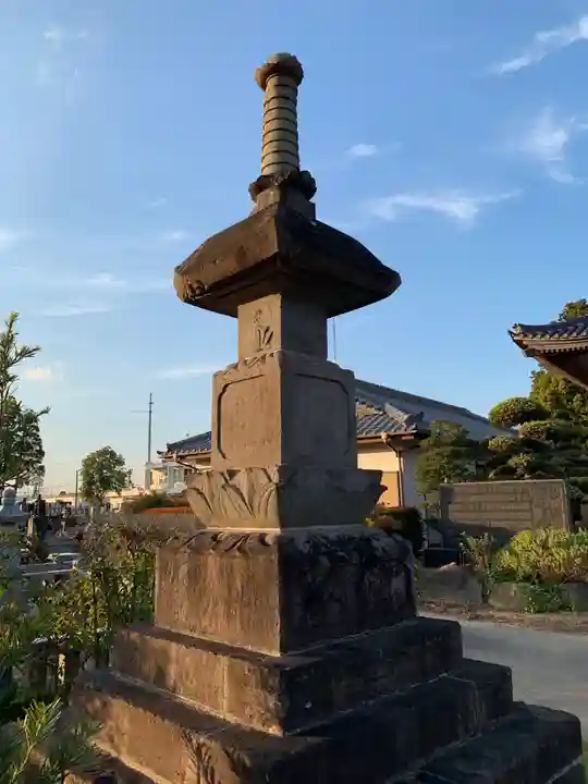 円明院(千葉県)