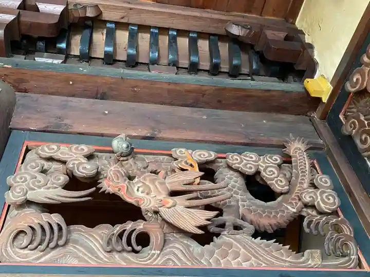 安養寺(福島県)