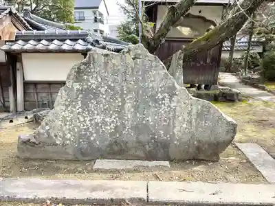 伊勢の国 四天王寺(三重県)