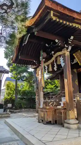 大将軍八神社(京都府)