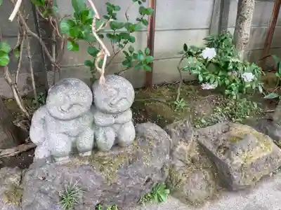 慶養寺(東京都)