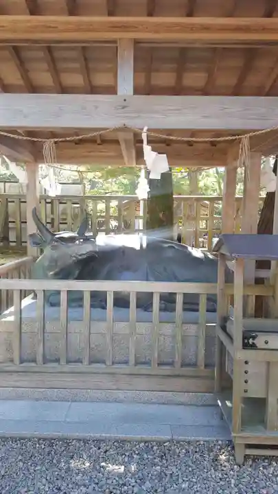 出雲大社(島根県)